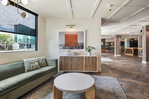 FOUND Hotel, Santa Monica, Series by Marriott, Primary image