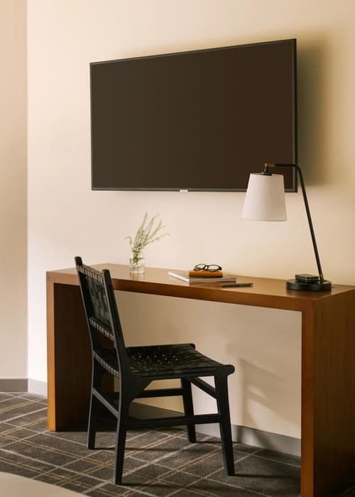 FOUND Hotel, Santa Monica, Room