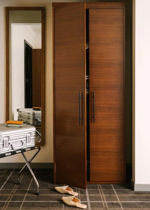 FOUND Hotel, Santa Monica, Room