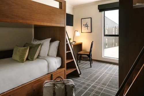 FOUND Hotel, Santa Monica, Room