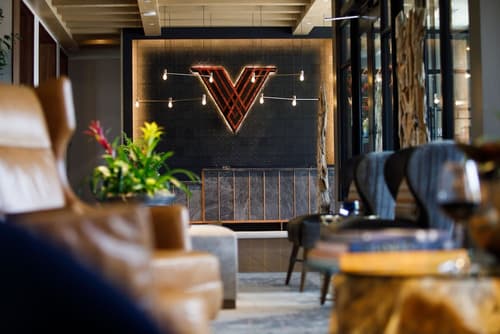 Hotel Vin, Autograph Collection, Lobby