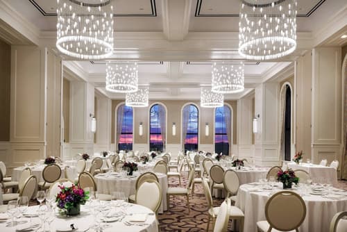 Hotel Vin, Autograph Collection, Reception