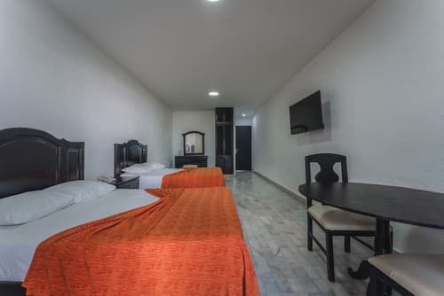 Hotel Imperial las Perlas, Room