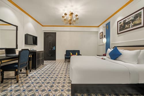 Hoi An Blue Sky Boutique Hotel & Spa, Room