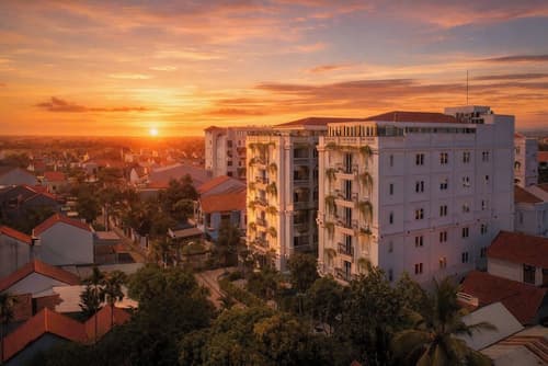 Hoi An Blue Sky Boutique Hotel & Spa, Primary image