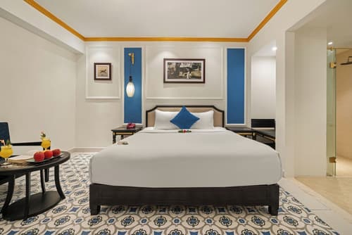 Hoi An Blue Sky Boutique Hotel & Spa, Room
