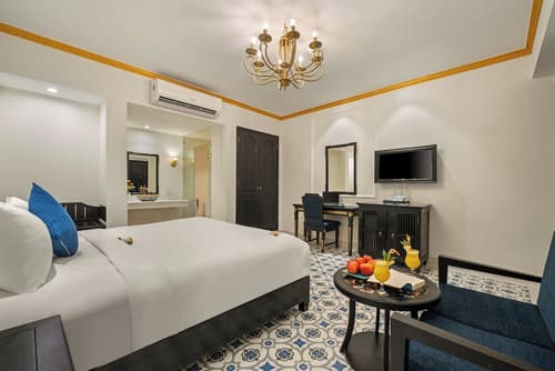 Hoi An Blue Sky Boutique Hotel & Spa, Room