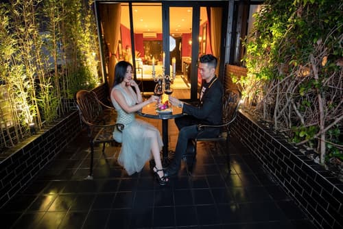 Adora Art Hotel, Room