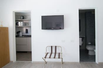 Boutique Apartments Ba, Room