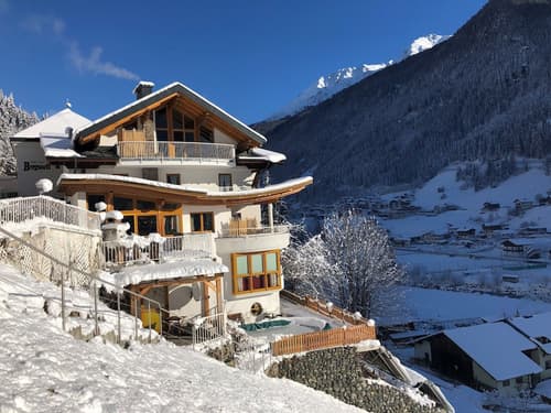 Hotel Garni Bergwelt, Primary image