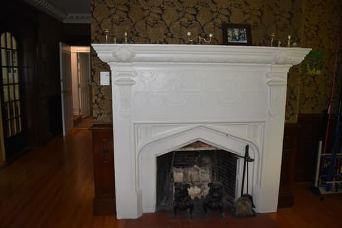 By The River Bed&breakfast, Lobby