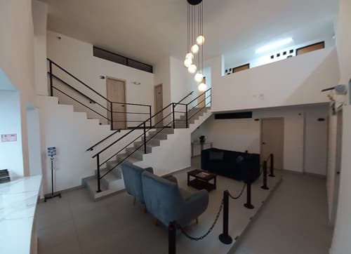 Hotel Colombia Avenida, Primary image