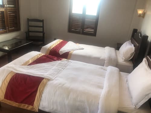 The Hotel Bandipur, Room