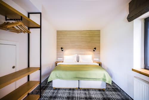 Amenity Hotel & Resort Lipno, Room