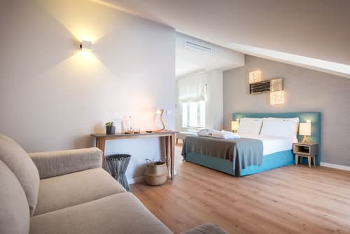 Reserva FLH Hotels Ericeira, Room