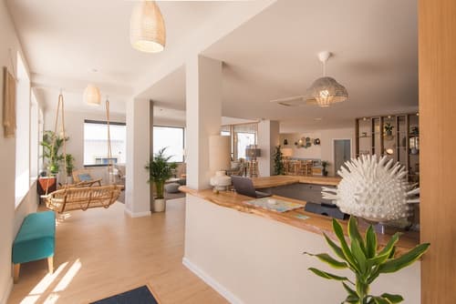 Reserva FLH Hotels Ericeira, Lobby sitting area