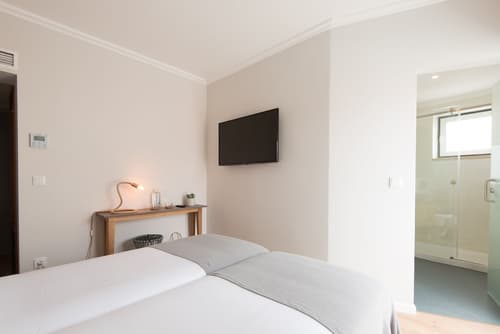 Reserva FLH Hotels Ericeira, Room