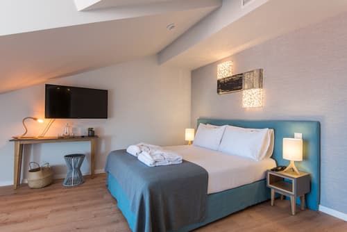 Reserva FLH Hotels Ericeira, Room