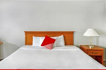 Gateway Motel Las Vegas North StripFremont St, Room