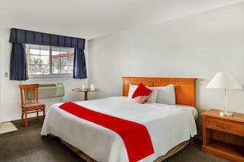 Gateway Motel Las Vegas North StripFremont St, Room