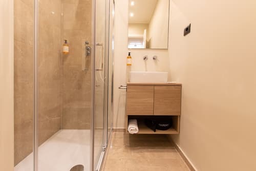 Prati 25.7 Suites in Rome, Room