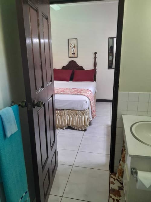 Comfort Kingdom Villa Bed & Breakfast, Room