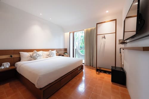 Lumi Hotel Gili Trawangan, Room