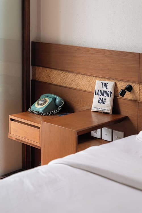 Lumi Hotel Gili Trawangan, Room