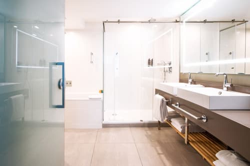 Courtyard by Marriott Paris Porte de Versailles, Room