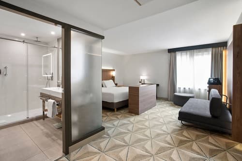 Courtyard by Marriott Paris Porte de Versailles, Room