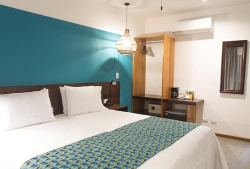 La Fortuna Lodge by Treebu Hotels, Room