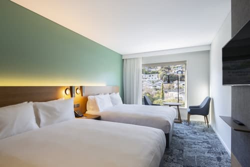 Holiday Inn Express & Suites Queenstown by IHG, Room