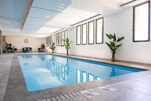 Hôtel Le Bastia, Primary image