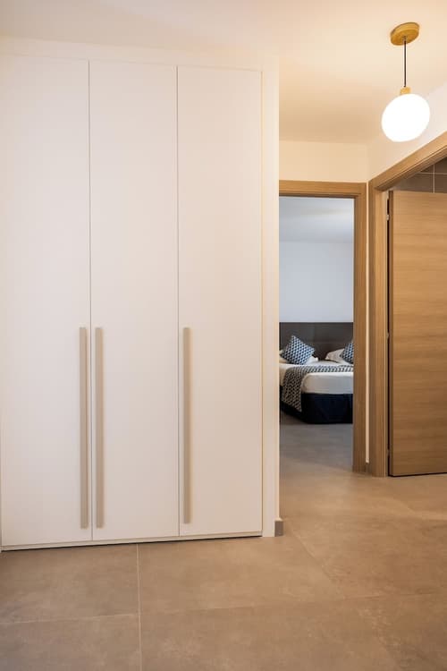 Hôtel Le Bastia, Lobby