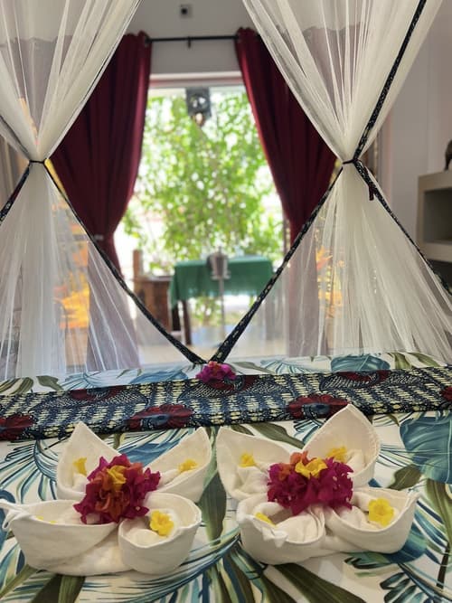 Gadea Boutique Hotel & Gadea Garden Restaurant, Room