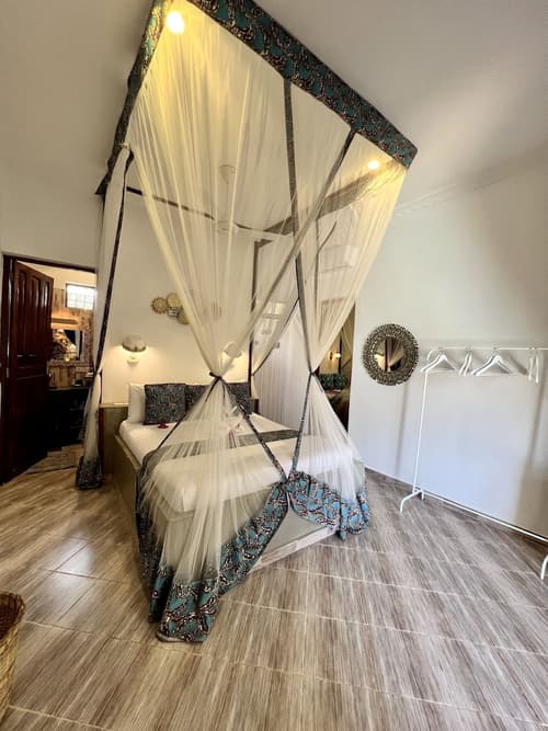 Gadea Boutique Hotel & Gadea Garden Restaurant, Room