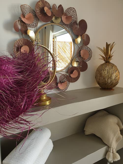 Gadea Boutique Hotel & Gadea Garden Restaurant, Room