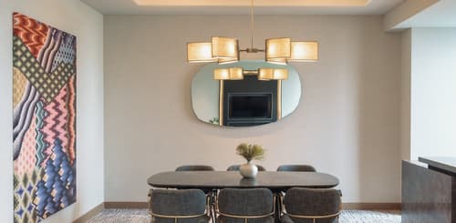 Kimpton Maa-Lai Bangkok by IHG, Room