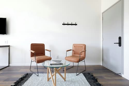 The Queen Hotel Queen Village, Sonder by Marriott Bonvoy, Room