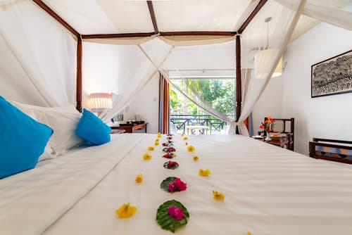 Diani Sea Resort, Room