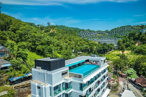 Kana Triple L Hotel, Primary image