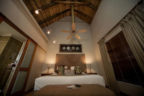 Fairview Hotels, Spa and Golf Resort, Room