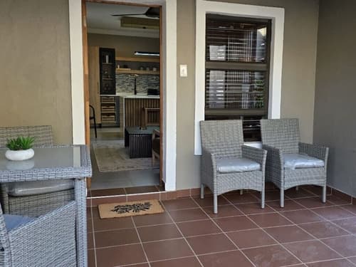 Fairview Hotels, Spa and Golf Resort, Terrace/patio