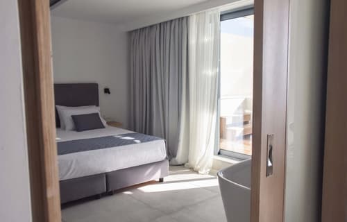 Meliti Hotel - Adults Only, Room