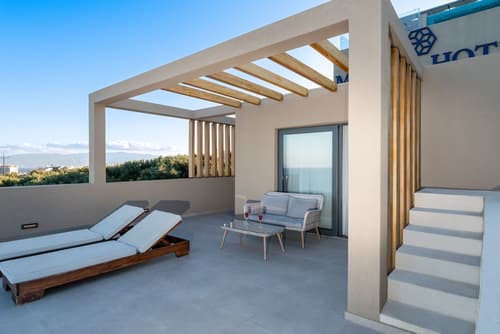 Meliti Hotel - Adults Only, Room