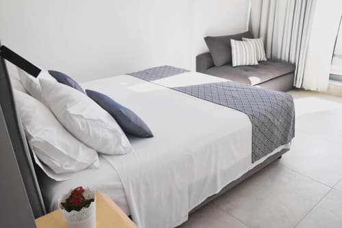 Meliti Hotel - Adults Only, Room