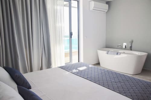 Meliti Hotel - Adults Only, Room