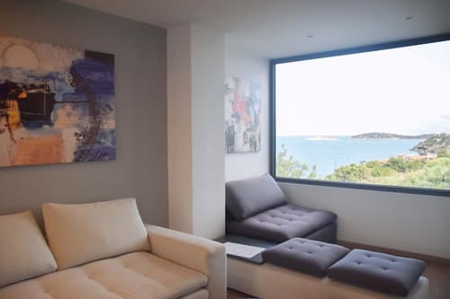 Meliti Hotel - Adults Only, Lobby