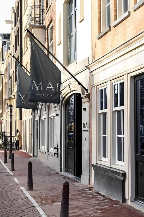 Hotel Mai Amsterdam, Primary image