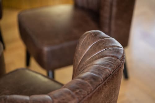 The Convo Porto Hotel & Apartment, Lobby sitting area